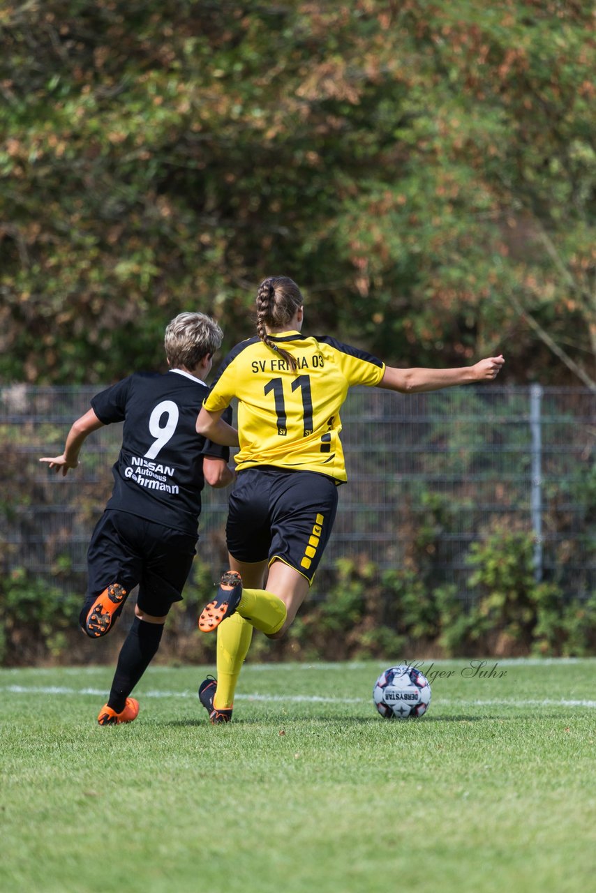 Bild 340 - Oberliga Saisonstart